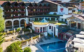 Hotel Tyrol am Haldensee Haldensee, Österreich
