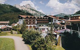 Hotel Tyrol Haldensee